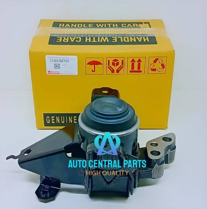 ENGINE SUPPORT 12305-BZ150
