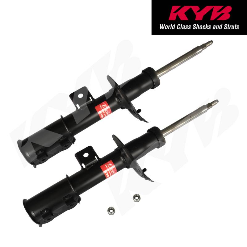Hyundai Elantra 2011 - 2015 FRONT SHOCK ABSORBER 3330048/3330049