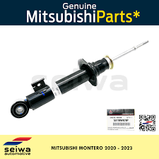 MITSUBISHI MONTERO 2016-2019 SHOCK ABSORBER 4062A087/56110-W020G