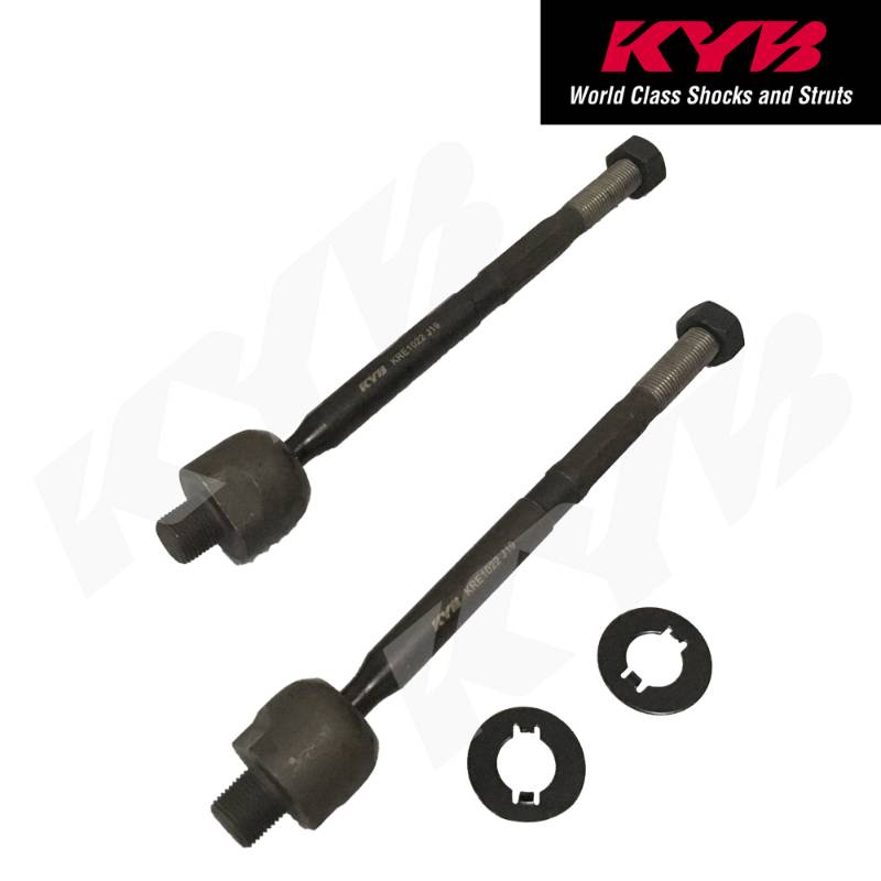Honda City,Fit,Jazz 2009 - 2014, Mobilio 2015 - 2021 RACK END KRE-1022