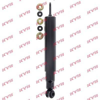 Isuzu Elf 4BA1, 4BC1, 4HF1, 4HG1 '87-19, Front SHOCK ABSORBER 444028