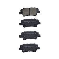 Hyundai Accent 2012-2021 REAR BRAKE PAD DB-2076
