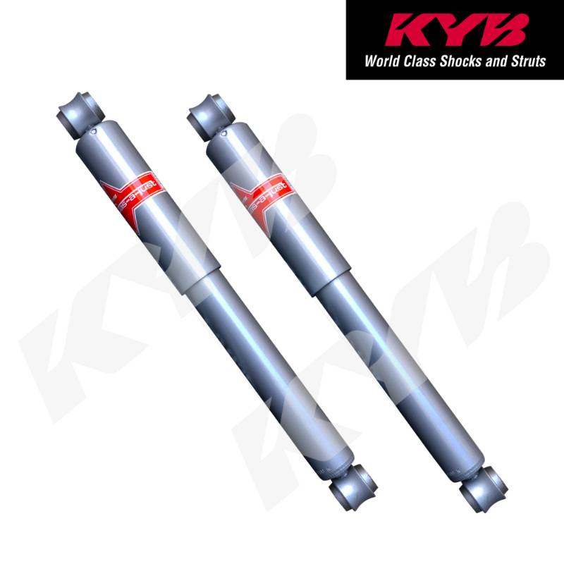 Mitsubishi L300 (KG4018) 1987-2019 REAR SHOCK ABSORBER 553255