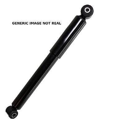 Mitsubishi Strada Pick-Up, Triton 2006 - 2021 REAR SHOCK ABSORBER 443258