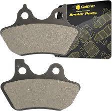 Hyundai Starex 2003-2006 FRONT BRAKE PAD DB-1450