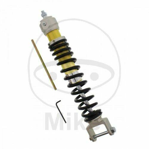 SAAB 9-5 (YS3G) 2.8 Turbo V6 XWD SHOCK ABSORBER 349197
