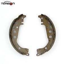 Toyota Vios / Yaris / Corolla Altis 2001 - 2008 BRAKE SHOE AK-2342