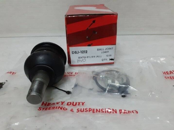 NISSAN SENTRA B13 / B14 (ALL) 92-99' BALL JOINT DBJ-1212