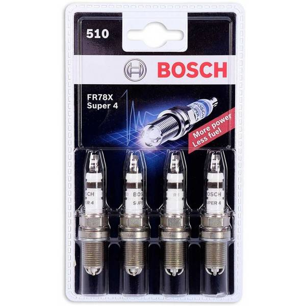 FR78X SPARK PLUG