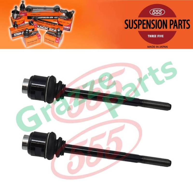 Isuzu Trooper UBS55 RACK END SR-5150