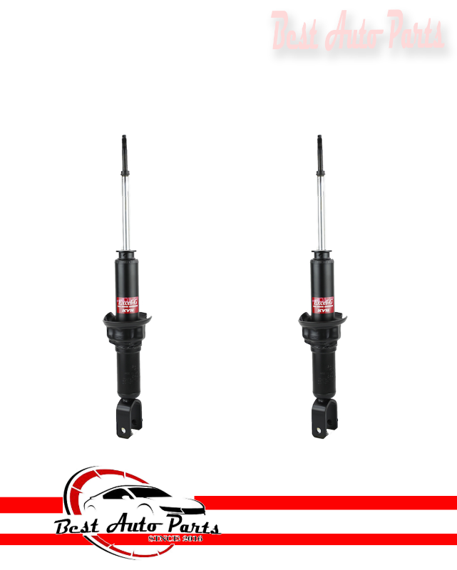 Honda Civic VTI and LXI 1997 - 2002 REAR SHOCK ABSORBER 341224-1