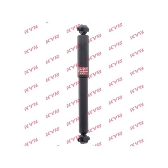 Rear Axle SHOCK ABSORBER 443252