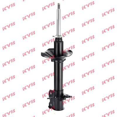 NISSAN SENTRA B13 1400 1600 CD17 1990 - 1994 REAR RIGHT  SHOCK ABSORBER 632072