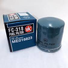 Mitsubishi Canter FE437, Rosa Bus 4D33, 4D34T/4D36, Truck FK 6DS7 FUEL FILTER FC-318