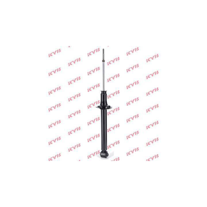 Hyundai Elantra, Lantra 1300,1500,1600 (55310-28000) '90 - '95 Rear SHOCK ABSORBER 441079