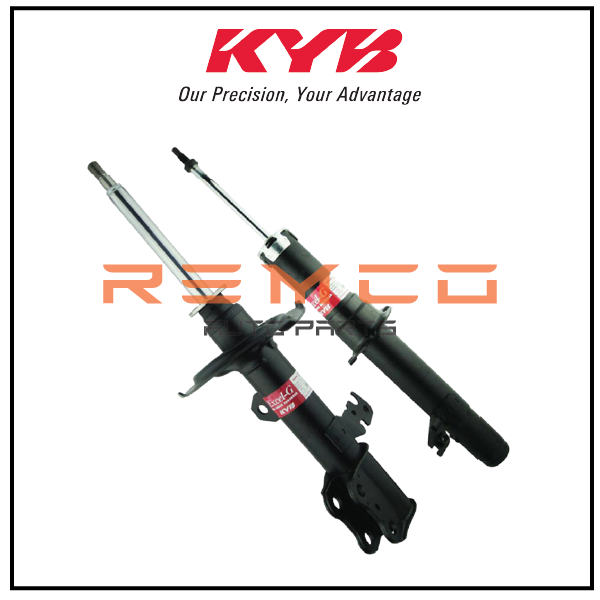 PROTON WIRA 1.6/1.8/2.0 (1993-1995Y) SATRIA 1.6 (1994Y) PUTRA 1.6/1.8 (1996Y) FRONT SHOCK ABSORBER 634059