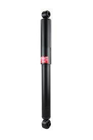 Nissan Navara 4x4 2007-2014 REAR SHOCK ABSORBER 349111