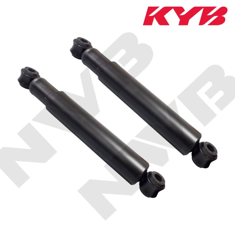 Adventure 2002-2017 REAR SHOCK ABSORBER 4431000