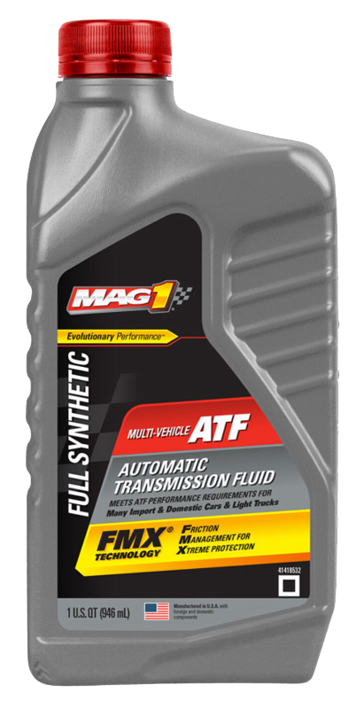 ATF MAG 1