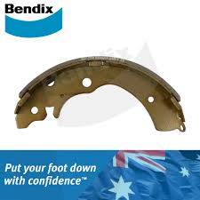 Honda CRV 1997-2002 / BRV 2017-2022 / Suzuki Jimny 2003-2018 BRAKE SHOE DS-5524