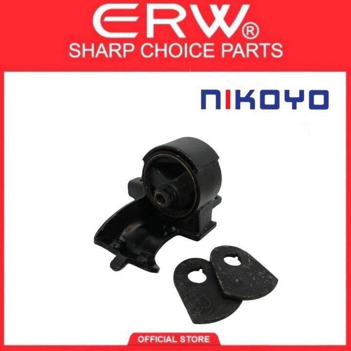 TOYOTA COROLLA 1.3 93-96' LH ENGINE SUPPORT 12372-11230