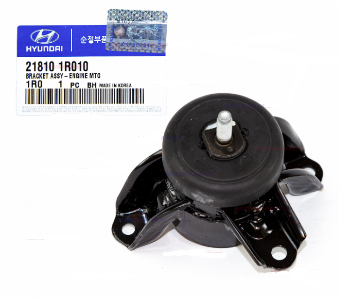 HYUNDAI ACCENT 2010 - 2019 ENGINE SUPPORT 21810-1R010