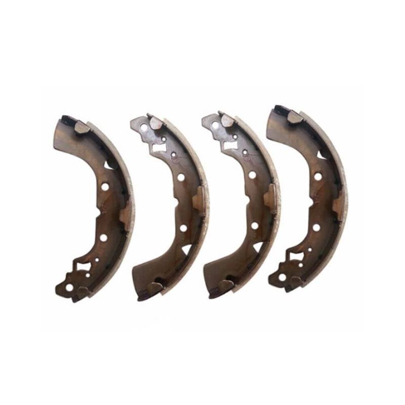 MITSUBISHI MIRAGE HATCHBACK BRAKE SHOE 4600A350