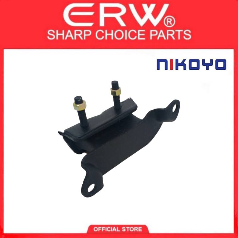 TOYOTA COROLLA 2E 1.3 89-92' CENTER ENGINE SUPPORT 12363-11010