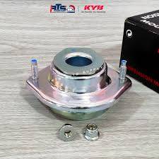 FRONT TOYOTA WIGO 2012-2021  SHOCK MOUNTING SAM-SM7182