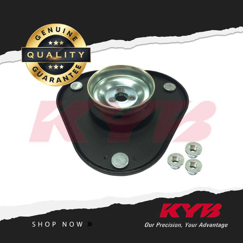W/O Bearing for Toyota RAV-4 2006-2012 SHOCK MOUNTING SAM-SM7164