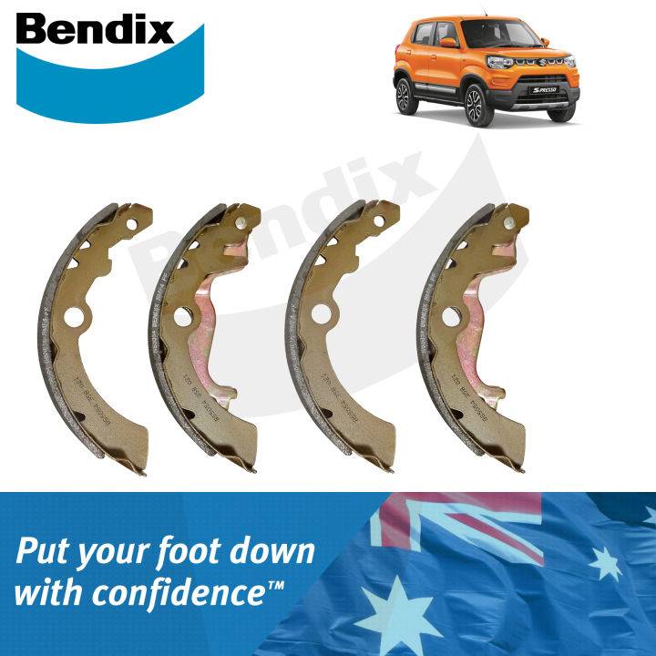 Suzuki S-Presso 2019 -2023 BRAKE SHOE BS-5054