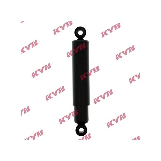 Mitsubishi L300 All 1987-2019 REAR SHOCK ABSORBER 443150