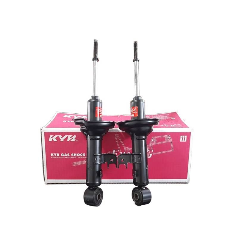 Toyota Innova 2005-2021 FRONT SHOCK ABSORBER 341397/341398