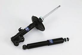 Mazda B-Series Pickup SHOCK ABSORBER 443086