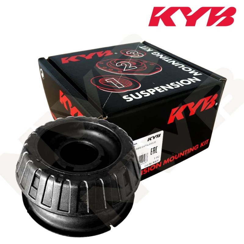 Front for Toyota Vios 2008-2012 SHOCK MOUNTING SAM-SM7102
