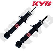 Nissan Exalta, Sentra Grandeur, GX, GS (V9-214-G) 1999 - 2012 REAR SHOCK ABSORBER Z-341279