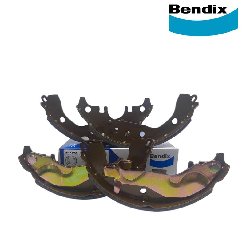 Toyota Vios , Yaris New 2016-2021  BRAKE SHOE DS-5276