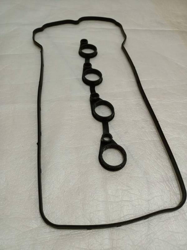 HYUNDAI ACCENT 11-18 GAMMA/KIA RIO 12-17/SOUL 11-13 VALVE COVER GASKET 22441-2B002