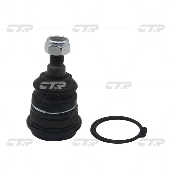 Ball Joint (Lower) for Hyundai Accent 2011-2017 / i30, Elantra, 2011-2015 / Venue 2020-up / Reina 2019-up / Kia 2019-up / Rio 2018-up BALL JOINT CBKH-38