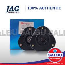 Front Right and Left for TOYOTA Altis 2008-2013 SHOCK MOUNTING 48609-02210