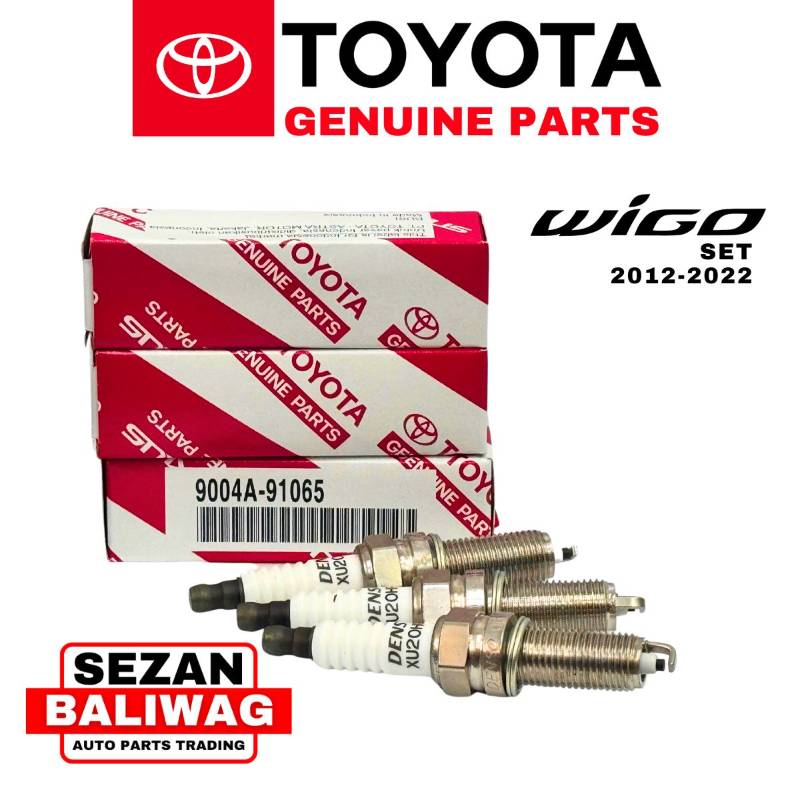 9004A-91065G SPARK PLUG