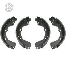 Suzuki Multi-Cab F6A BRAKE SHOE K9918