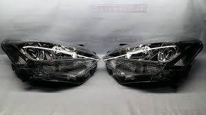 HEAD LIGHT WIGO 2019