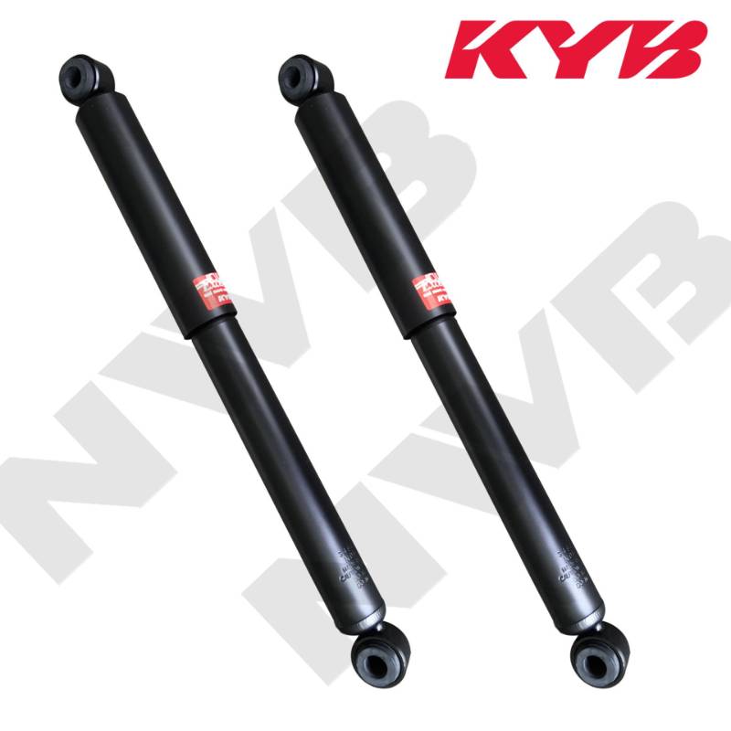 Toyota Hi-Lux 4x4 2015-2018  REAR SHOCK ABSORBER 349032