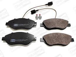 MERCEDES-BENZ 123/T BRAKE PAD DB-1119