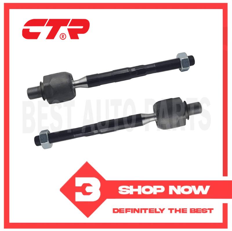 Hyundai Accent 2011-2015 / Kia Rio 2011-2015 RACK END CRKH-29
