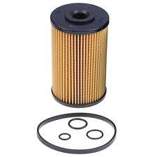 ISUZU FORWARD FRR, FTR, FVR, NQR, NRR, NPR 4HK1, 4JJ1 & ISUZU BUS 6HK1 '11-UP FUEL FILTER 8-98147-525-0