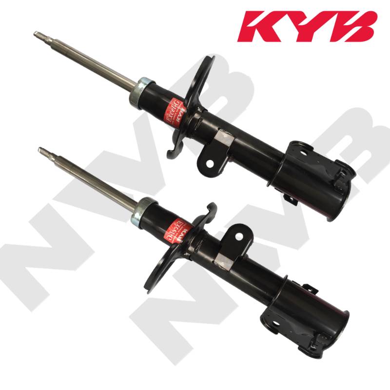 Hyundai Grand Starex 2007-2013 FRONT SHOCK ABSORBER 339398