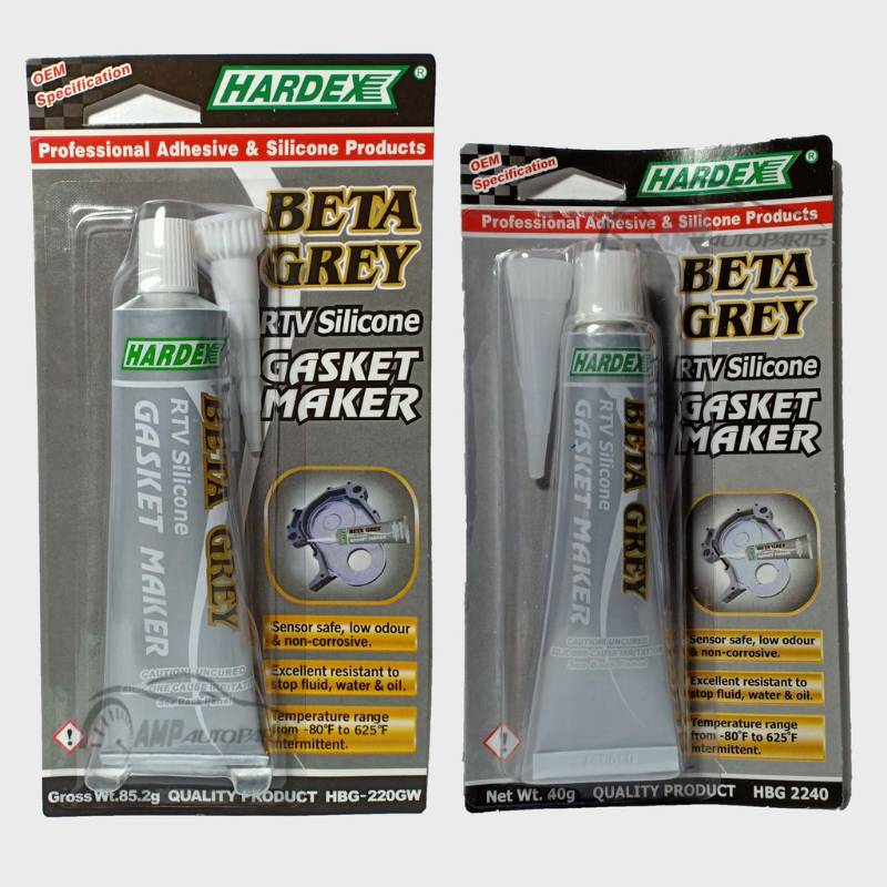 BETA GREY