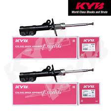 Honda City LXI, Type Z 1996 - 2003 REAR SHOCK ABSORBER 338710/338711